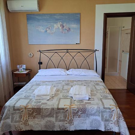 Tollo B & B Le Tre Rose المظهر الخارجي الصورة