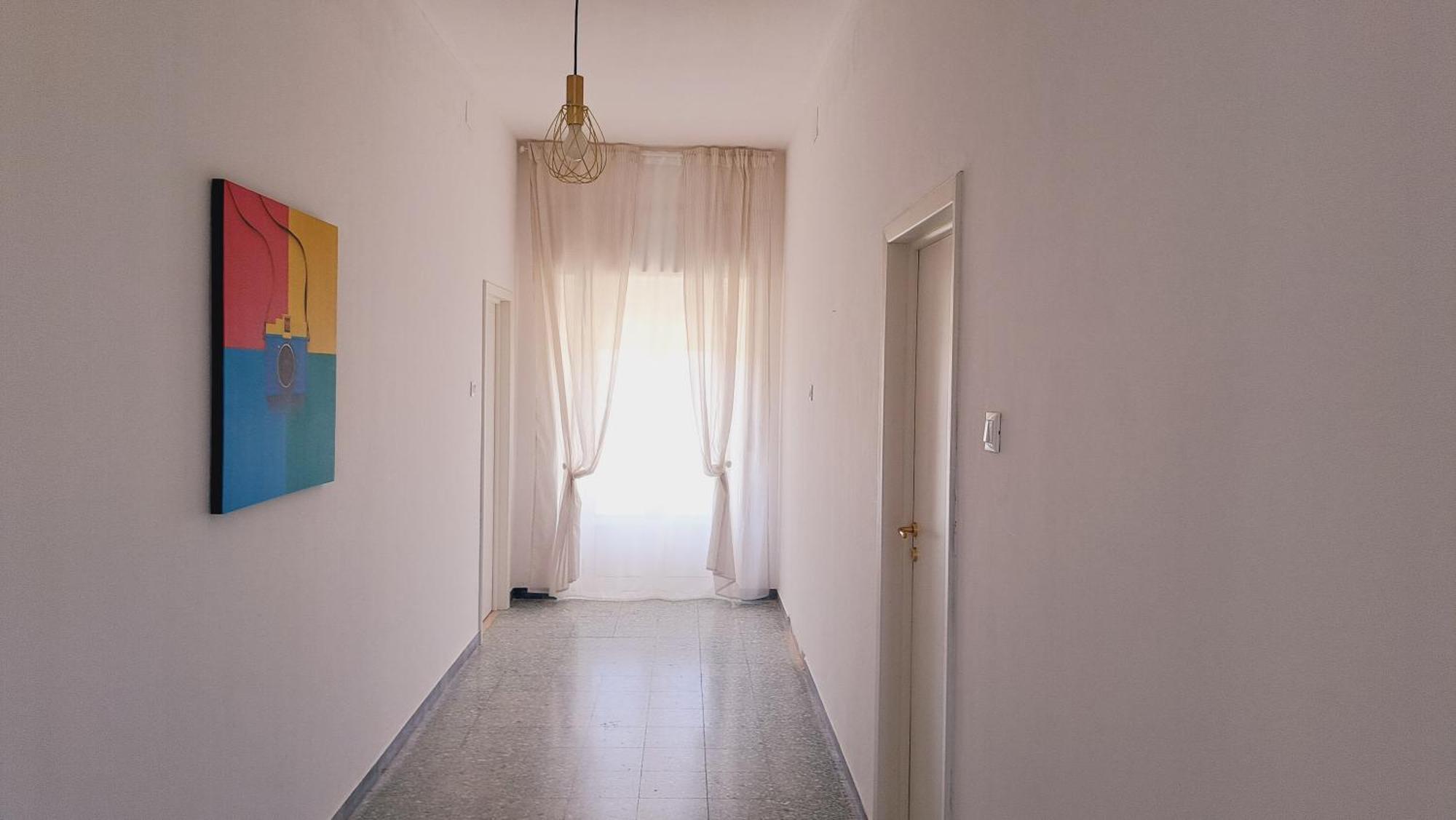 Tollo B & B Le Tre Rose المظهر الخارجي الصورة