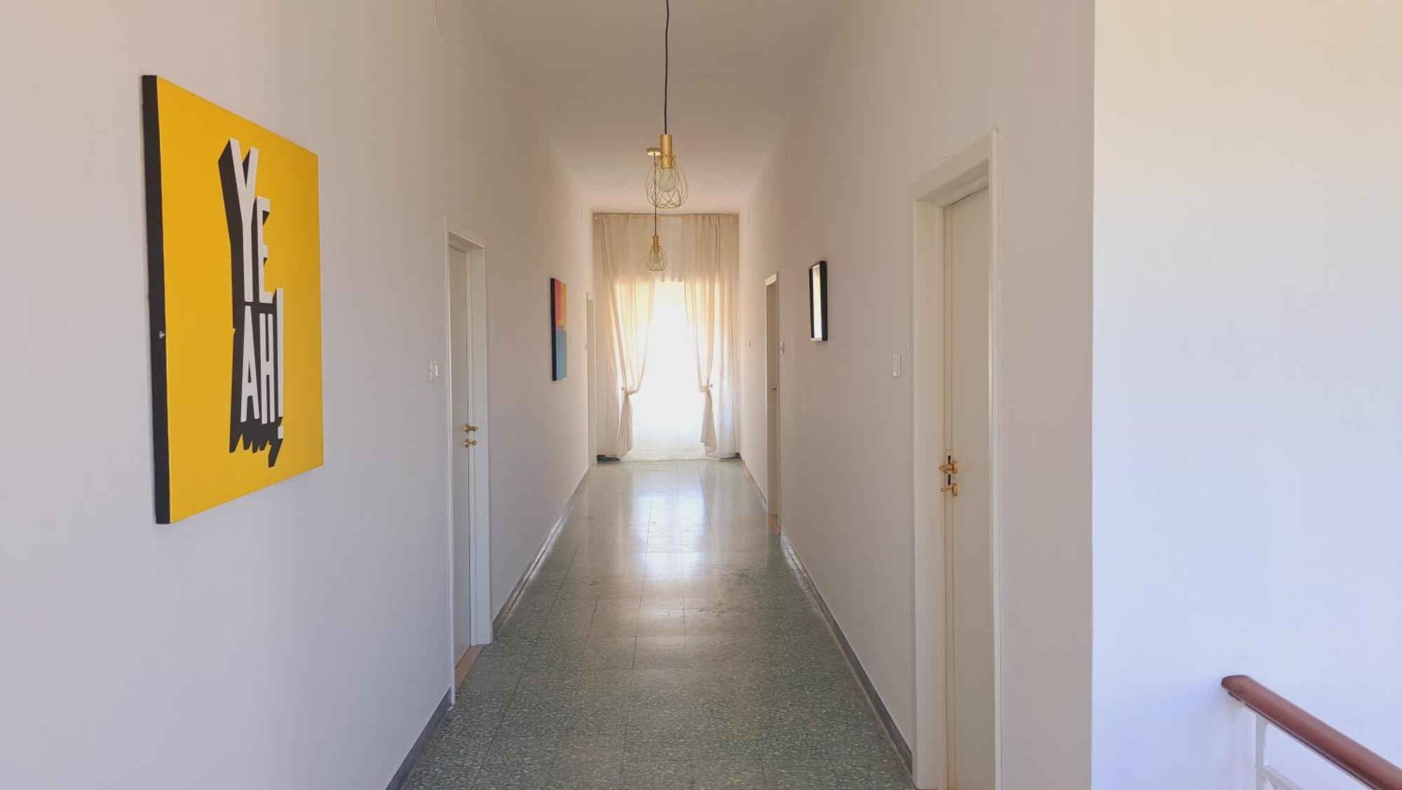 Tollo B & B Le Tre Rose المظهر الخارجي الصورة