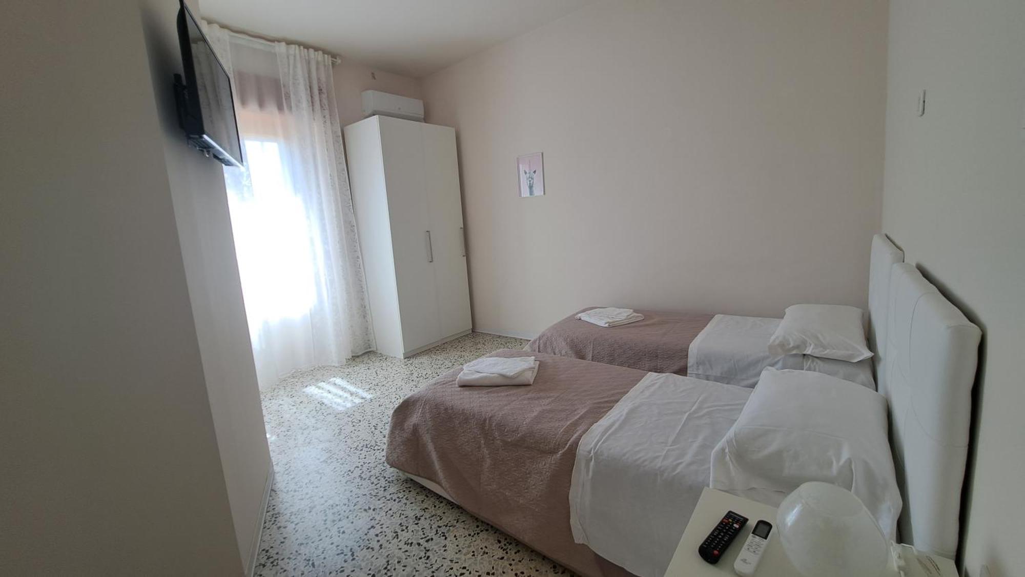 Tollo B & B Le Tre Rose المظهر الخارجي الصورة