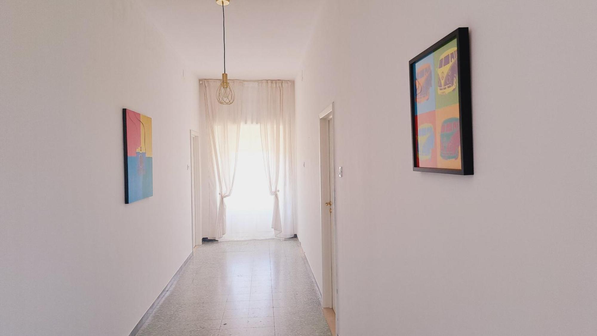 Tollo B & B Le Tre Rose المظهر الخارجي الصورة