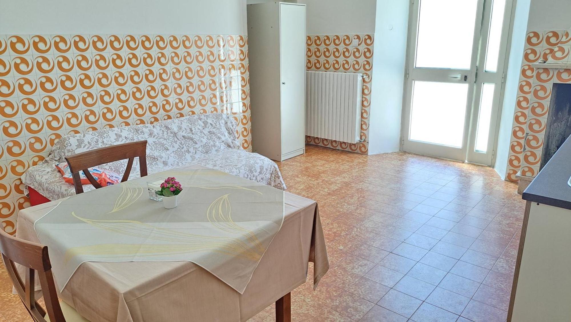 Tollo B & B Le Tre Rose المظهر الخارجي الصورة
