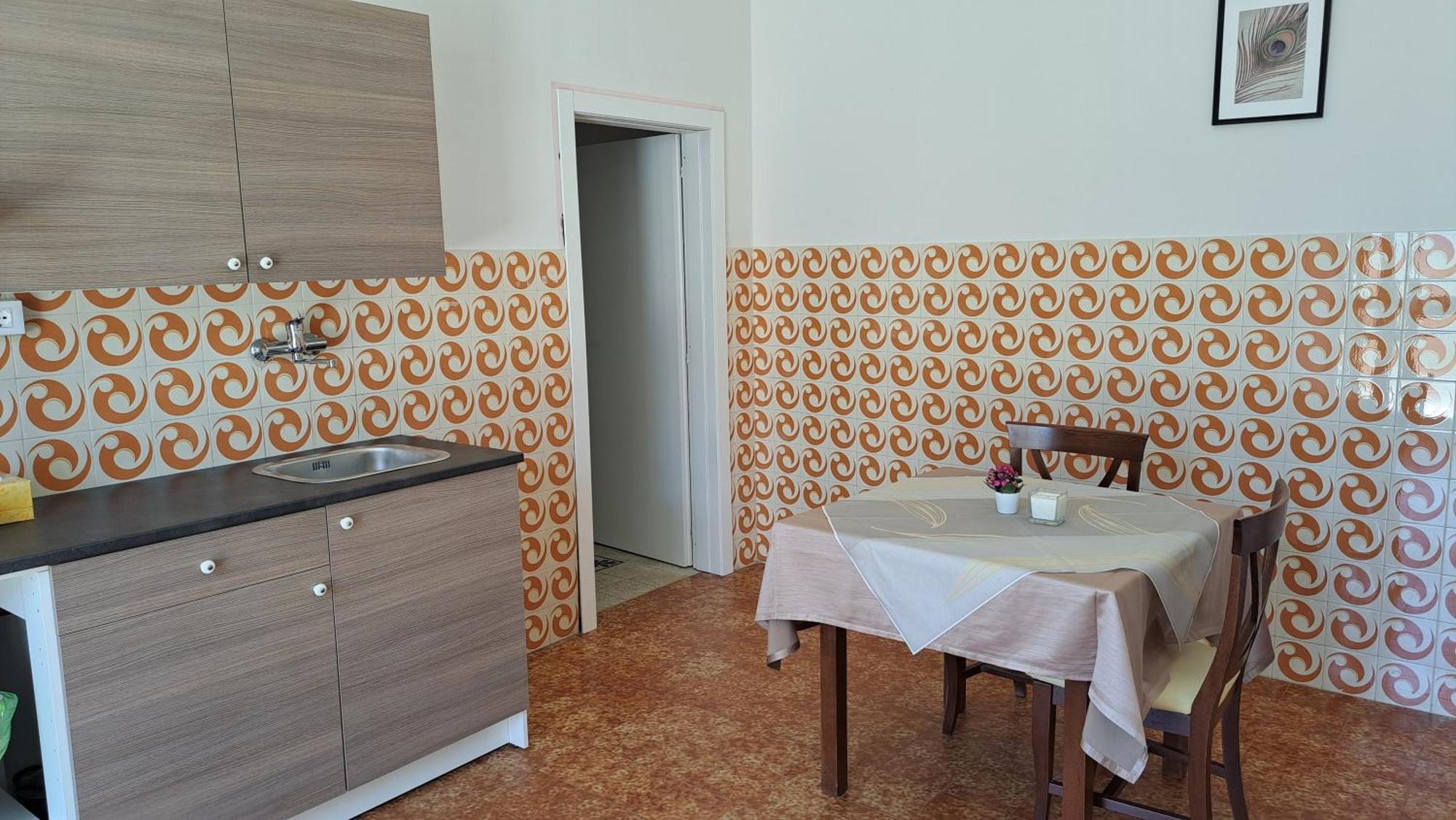 Tollo B & B Le Tre Rose المظهر الخارجي الصورة