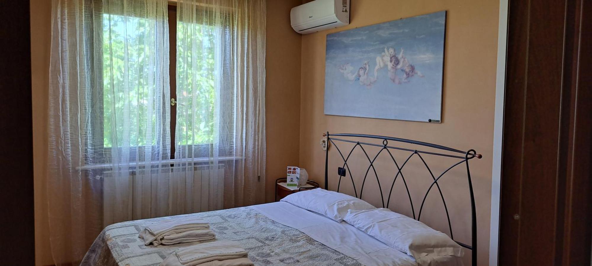 Tollo B & B Le Tre Rose المظهر الخارجي الصورة