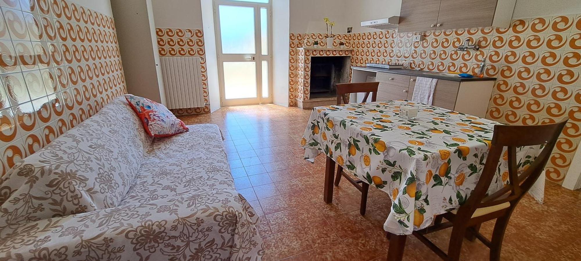 Tollo B & B Le Tre Rose المظهر الخارجي الصورة