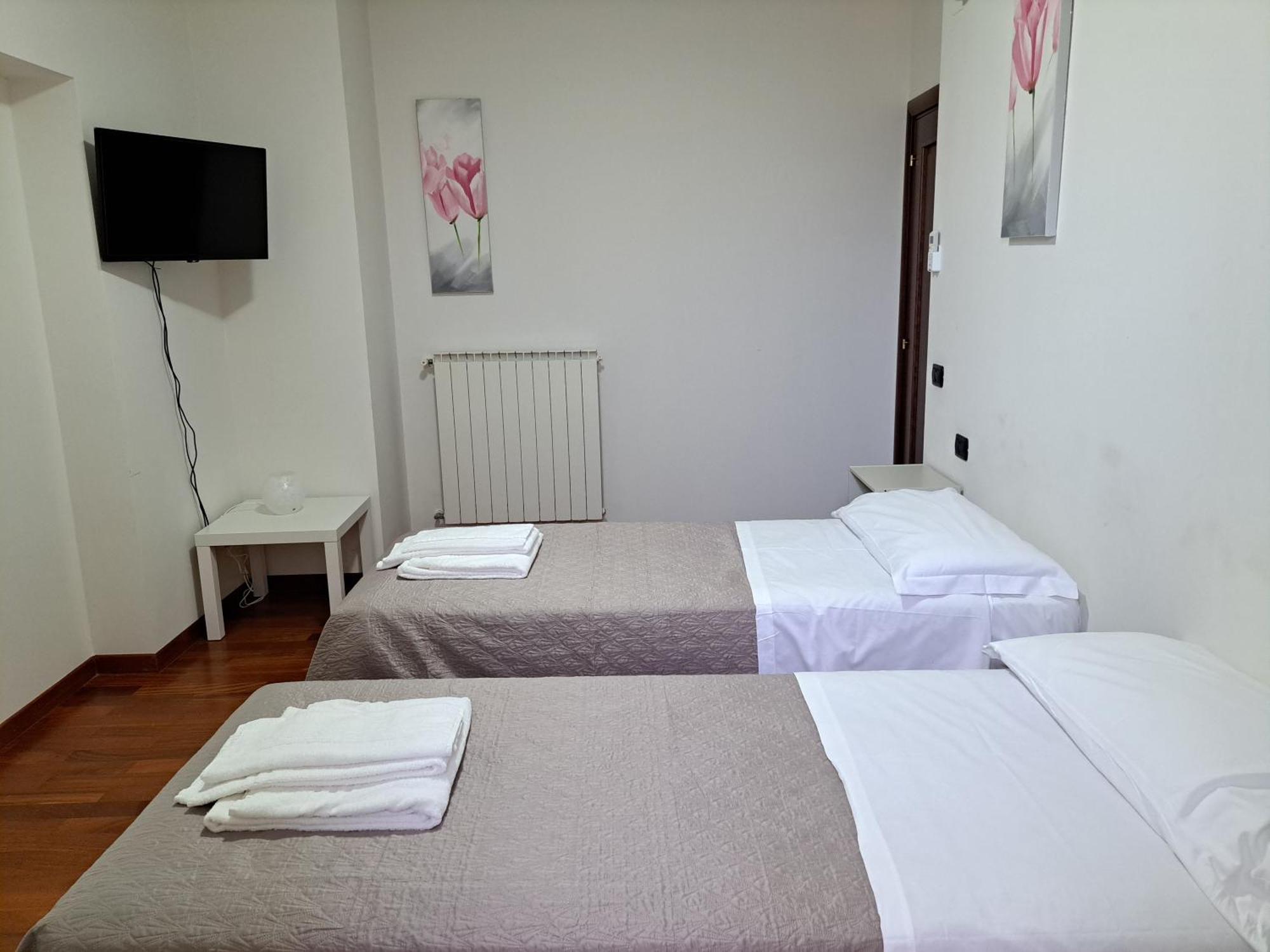 Tollo B & B Le Tre Rose المظهر الخارجي الصورة