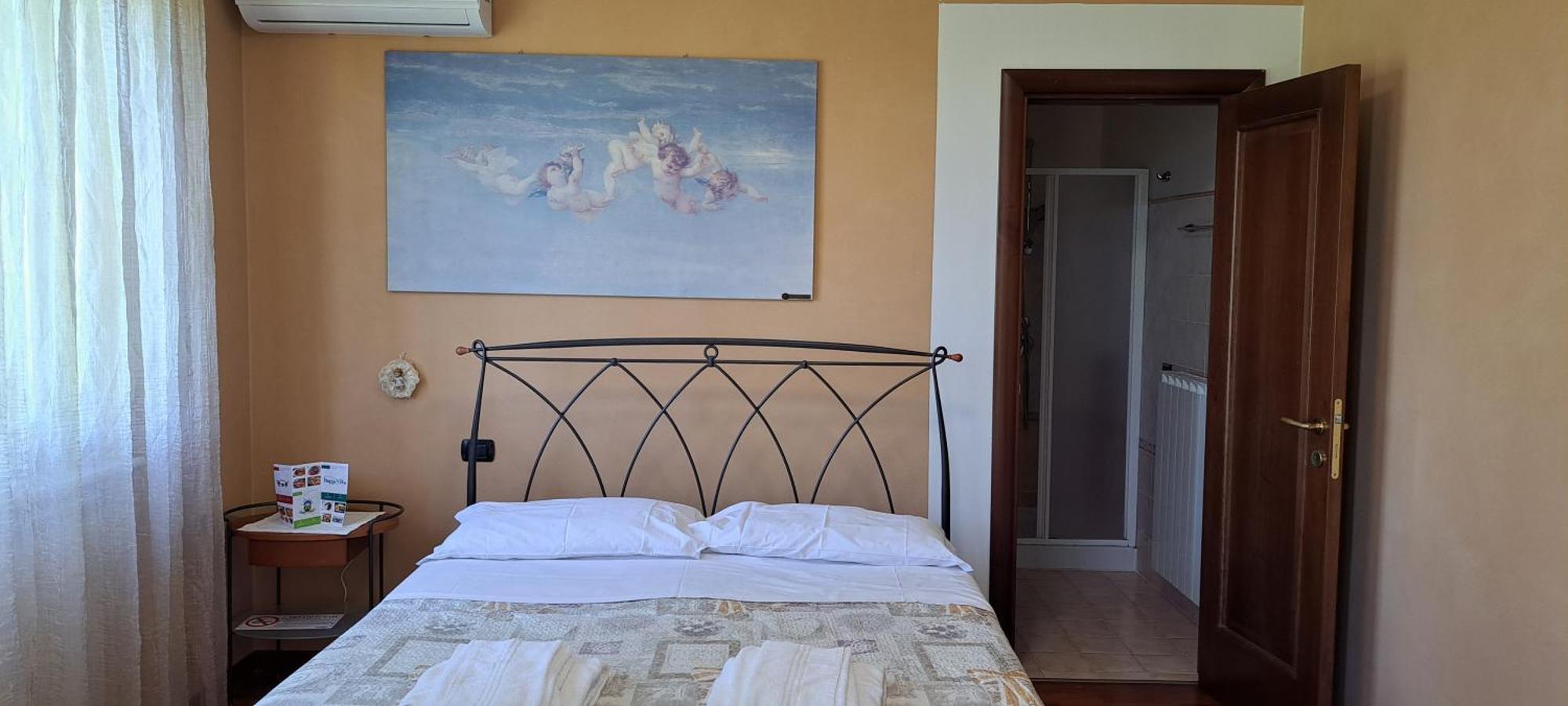 Tollo B & B Le Tre Rose المظهر الخارجي الصورة