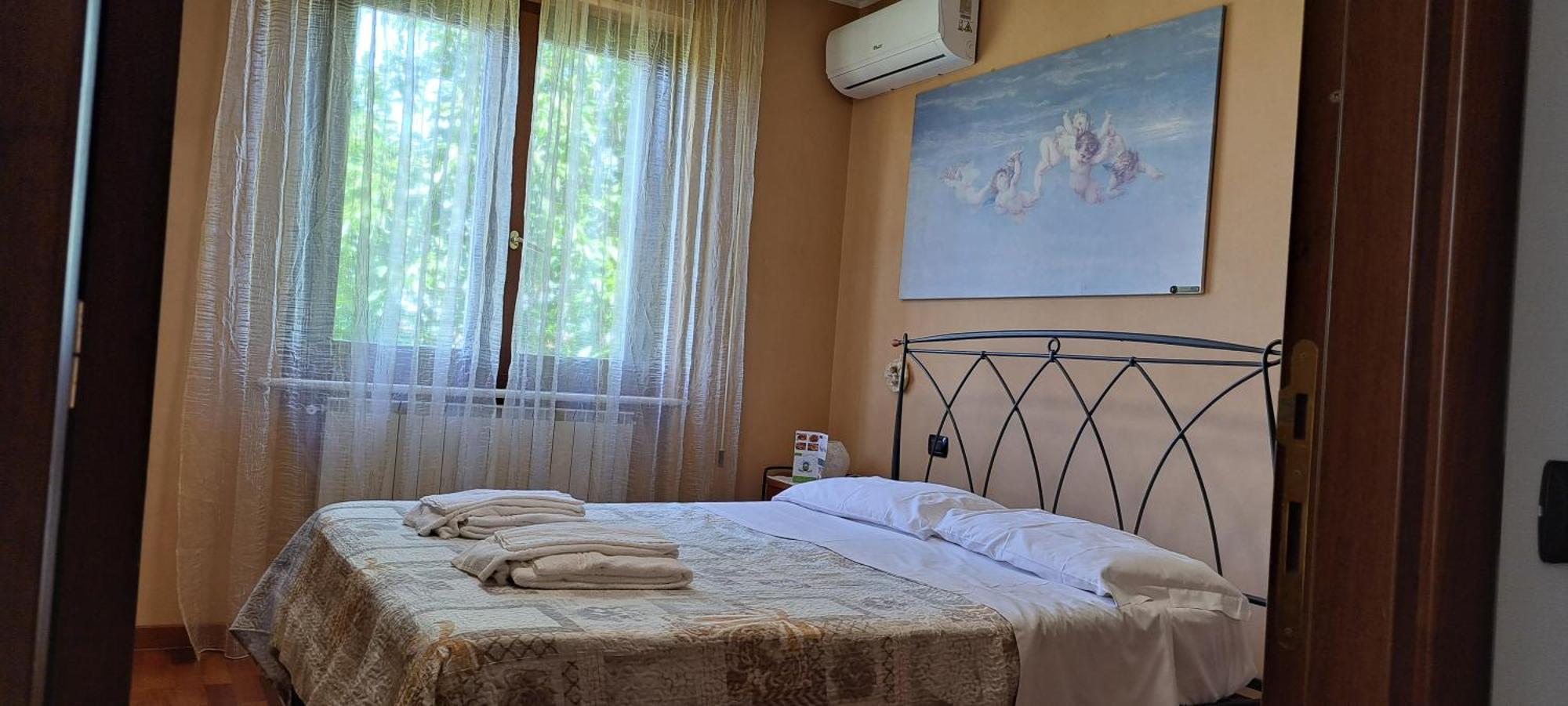 Tollo B & B Le Tre Rose المظهر الخارجي الصورة