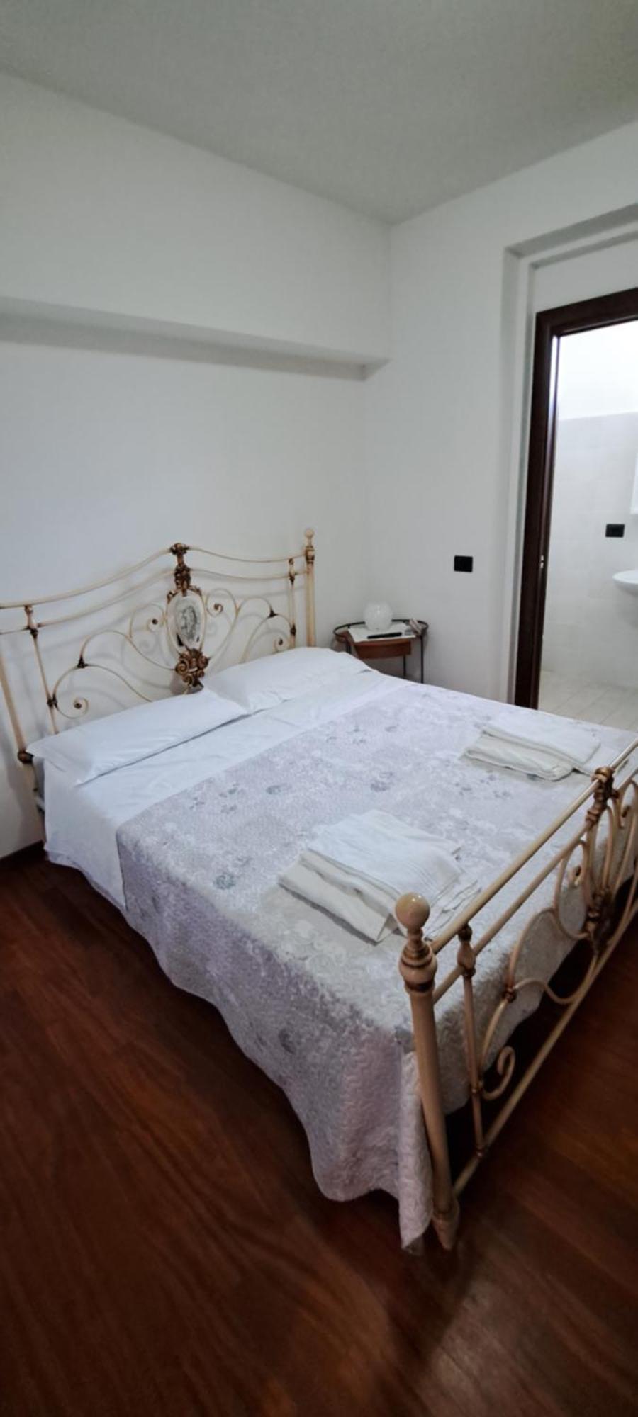 Tollo B & B Le Tre Rose المظهر الخارجي الصورة